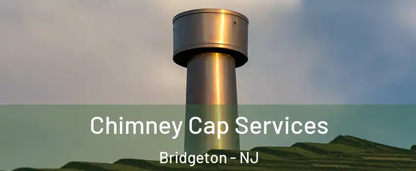  Chimney Cap Services Bridgeton - NJ
