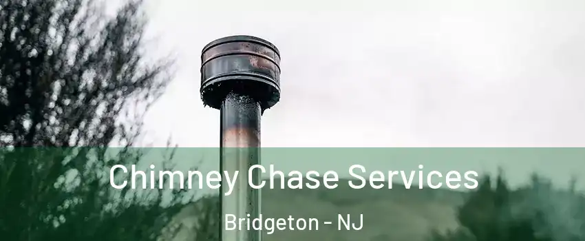  Chimney Chase Services Bridgeton - NJ