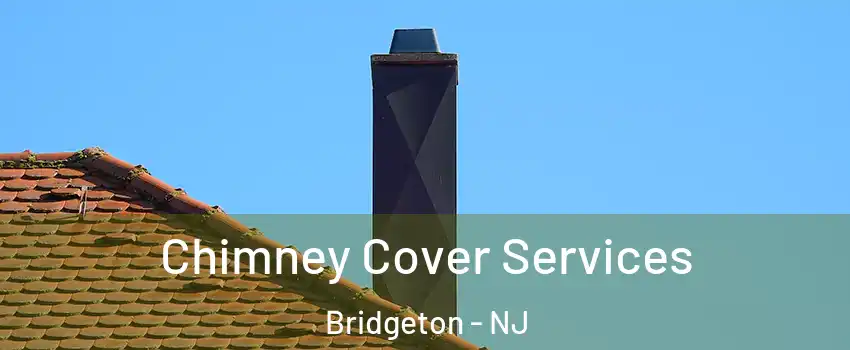  Chimney Cover Services Bridgeton - NJ