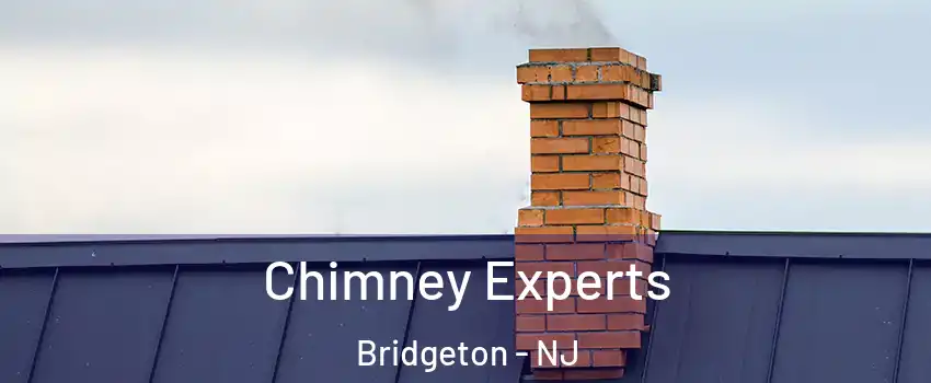  Chimney Experts Bridgeton - NJ