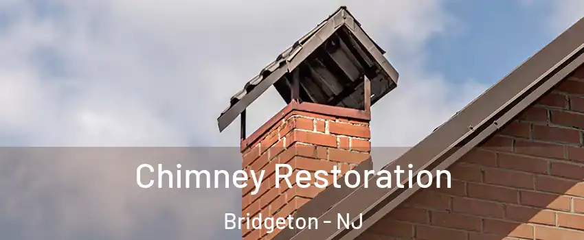  Chimney Restoration Bridgeton - NJ