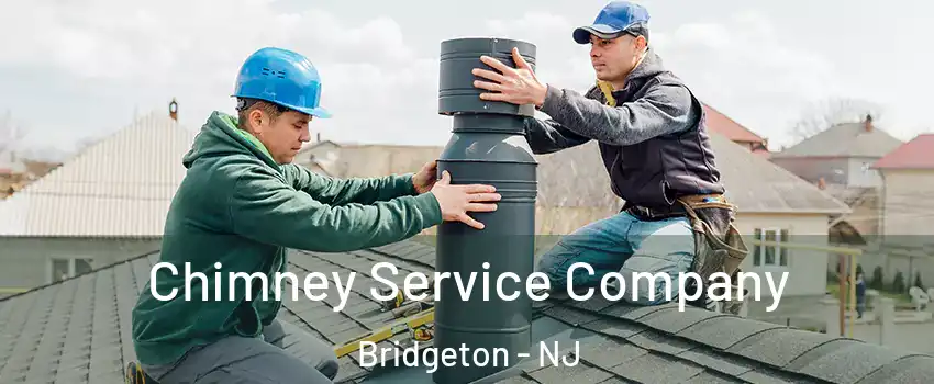  Chimney Service Company Bridgeton - NJ