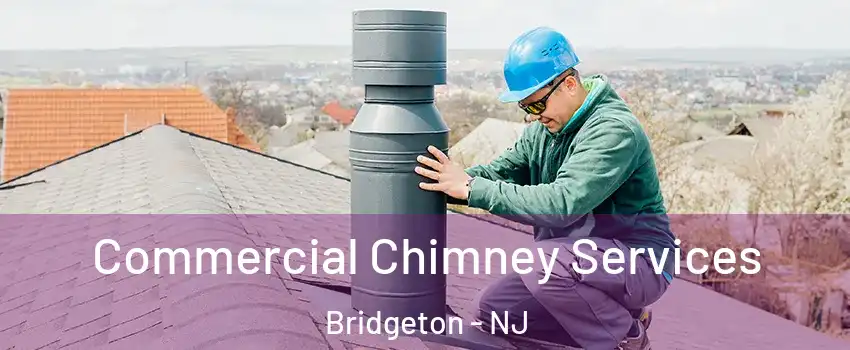  Commercial Chimney Services Bridgeton - NJ