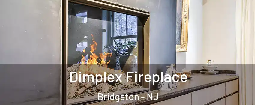  Dimplex Fireplace Bridgeton - NJ