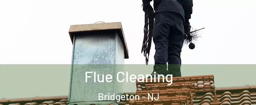  Flue Cleaning Bridgeton - NJ