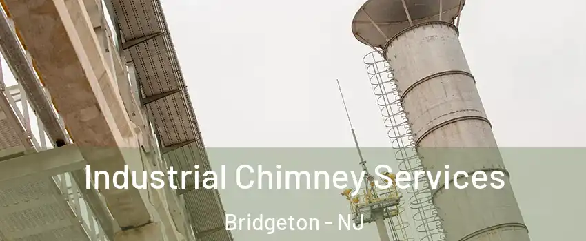  Industrial Chimney Services Bridgeton - NJ