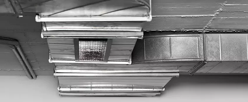 Trusted Air Duct Cleaning Company in Bridgeton, New Jersey