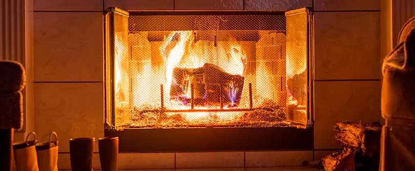 Astria Vent Free Gas Fireplaces Installation in Bridgeton, NJ