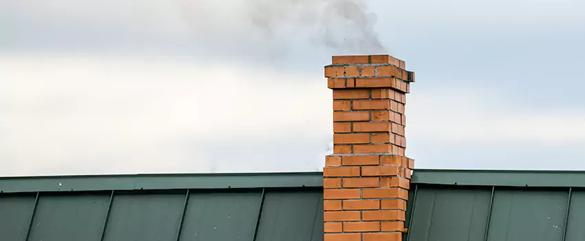 Animal Screen Chimney Cap Repair And Installation Services in Bridgeton, New Jersey