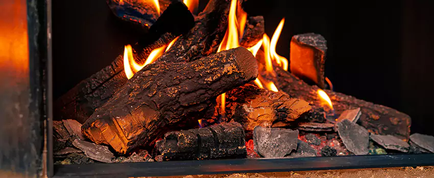 Chimney Fireplace Ash Dump Cleaning in Bridgeton, NJ