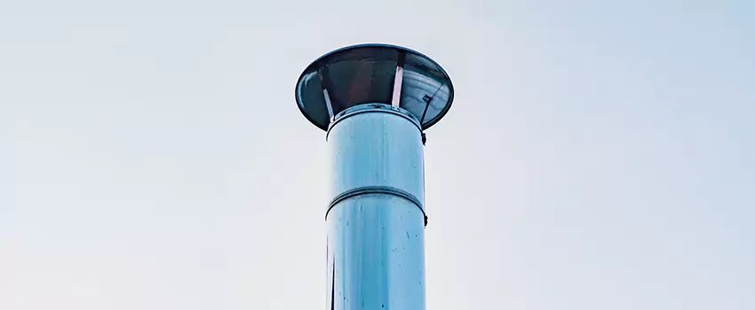Wind-Resistant Chimney Caps Installation and Repair Services in Bridgeton, New Jersey