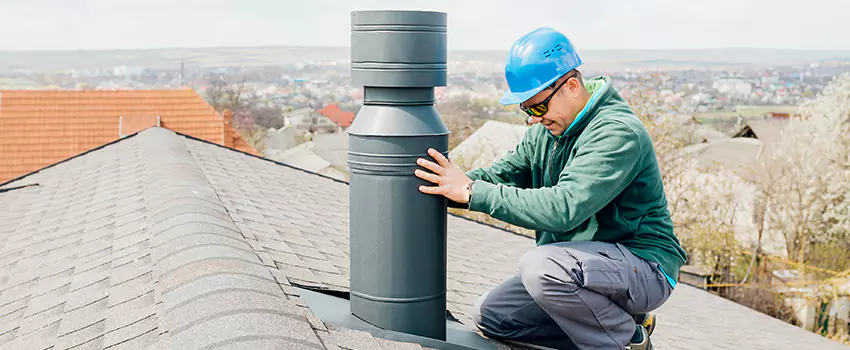 Chimney Chase Inspection Near Me in Bridgeton, New Jersey