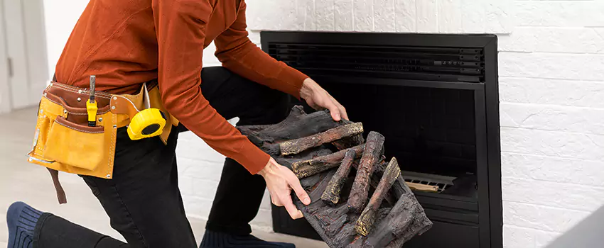 Chimney Creosote Cleaning Cost in Bridgeton, New Jersey