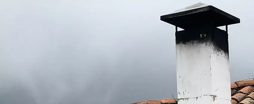 Chimney Damper Inspection in Bridgeton, NJ