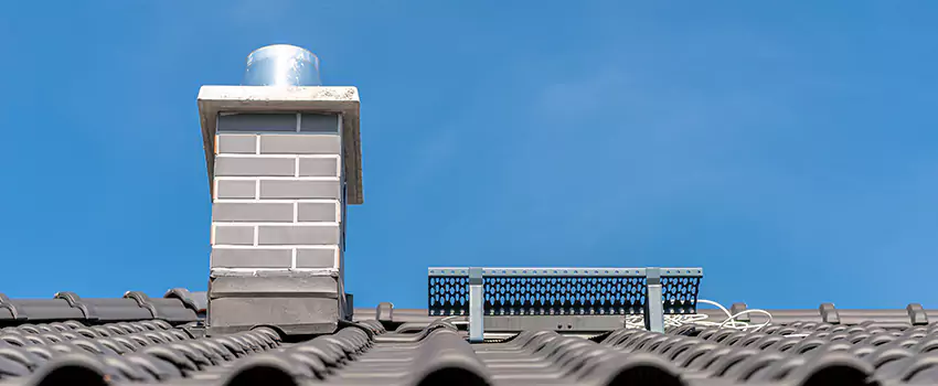 Chimney Flue Relining Services in Bridgeton, New Jersey
