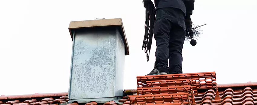 Chimney Liner Services Cost in Bridgeton, NJ