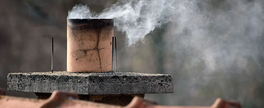 Wood Burning Chimney Odor Removal in Bridgeton, NJ