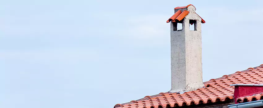 Chimney Pot Replacement in Bridgeton, NJ