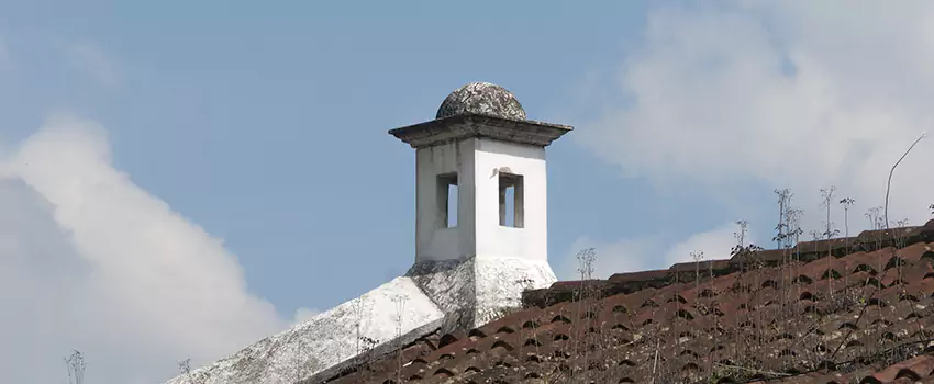 Cost To Rebuild A Chimney in Bridgeton, NJ