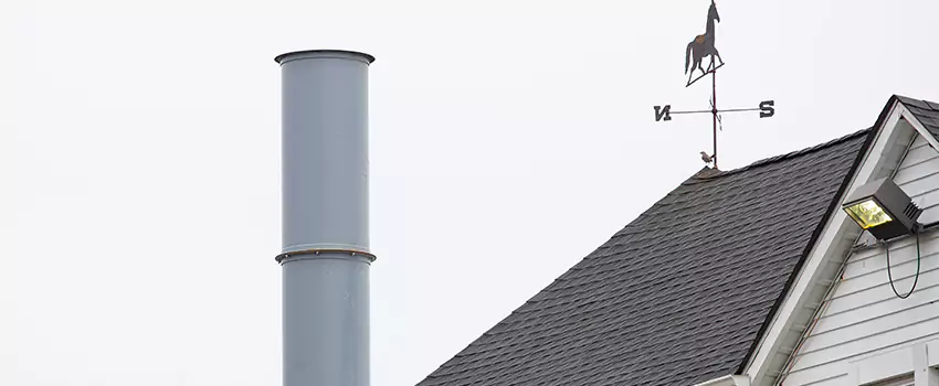 Chimney Inspection in Bridgeton, NJ