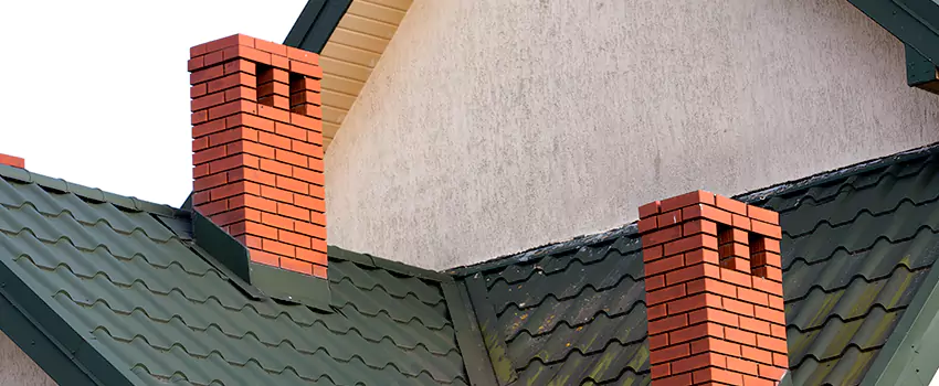 Chimney Saver Waterproofing Services in Bridgeton, New Jersey