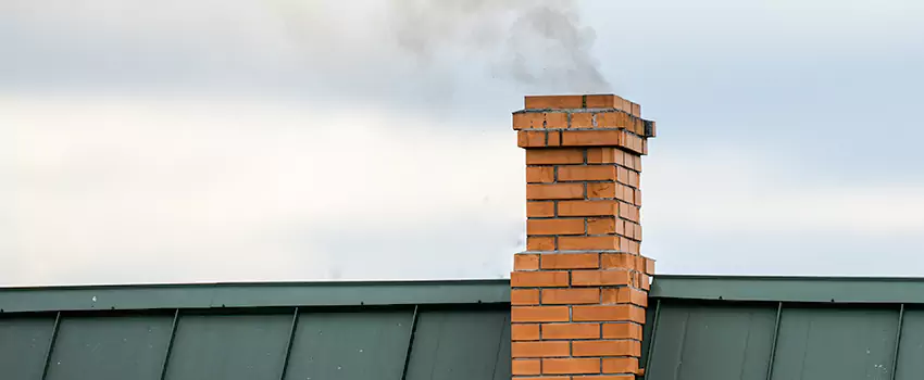 Chimney Soot Cleaning Cost in Bridgeton, NJ