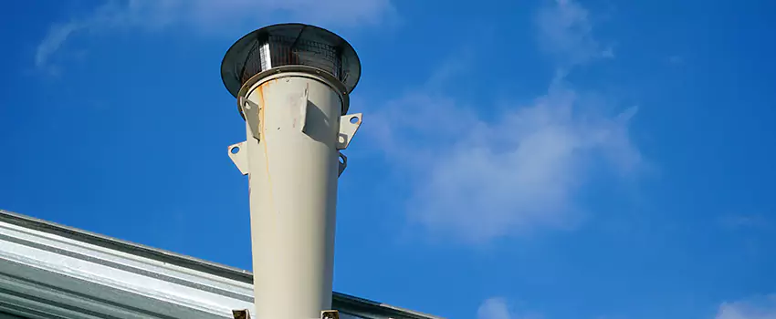 Chimney Spark Arrestor Requirements in Bridgeton, NJ