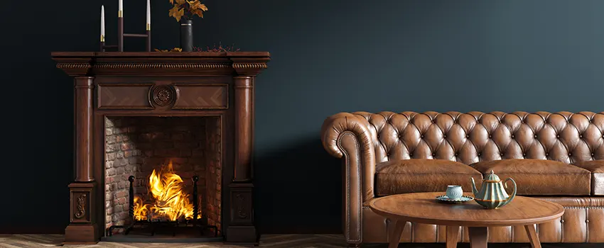 Traditional Fireplace Design Refurbishment Costs in Bridgeton, New Jersey