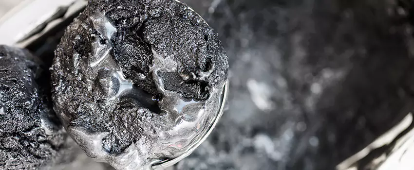 Clogged Dryer Vent Lint Cleaning in Bridgeton, New Jersey