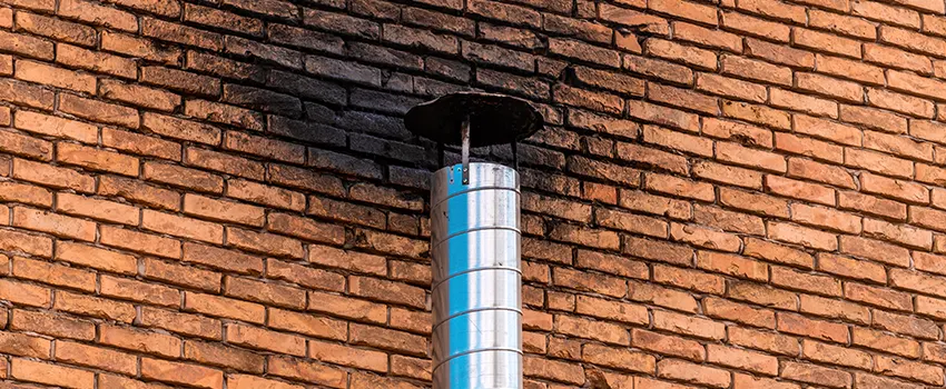 Diagnosing Commercial Chimney Problems in Bridgeton, NJ