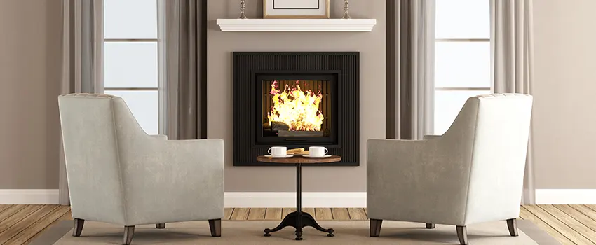 Custom Architectural Fireplace Restoration in Bridgeton, NJ