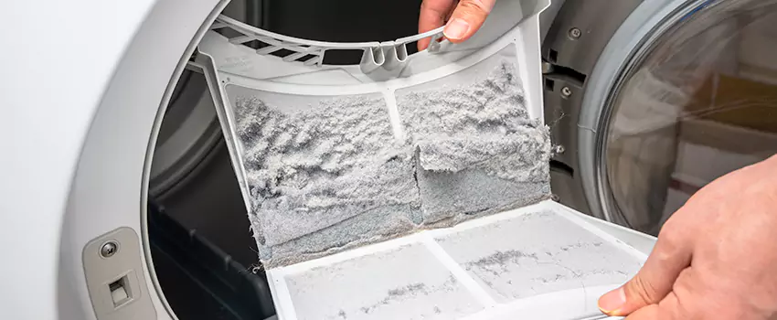 Best Dryer Lint Removal Company in Bridgeton, New Jersey