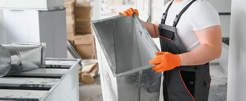Benefits of Dryer Vent Inspection in Bridgeton, NJ