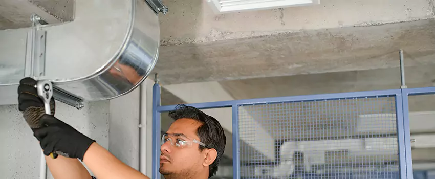 HVAC Ductwork Cleaning in Bridgeton, NJ