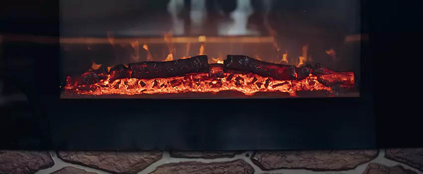 Outdoor Electric Fireplace Installation Solutions in Bridgeton, NJ