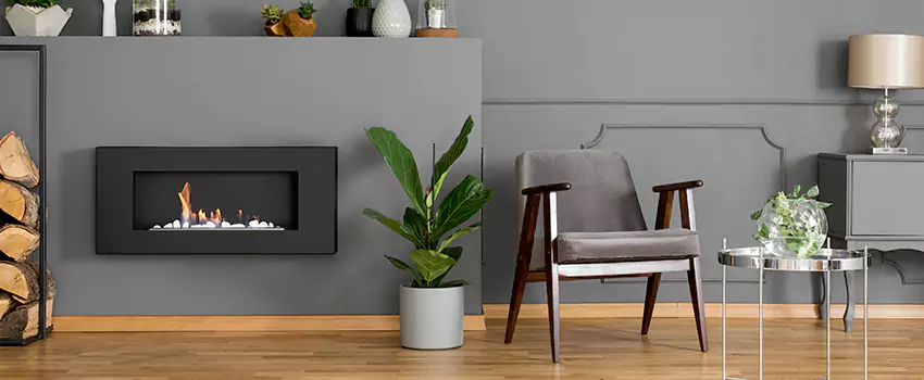 Ethanol Fireplace Burner Repair in Bridgeton, NJ