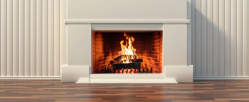 Fireplace Broken Ashtray Repair Services in Bridgeton, New Jersey