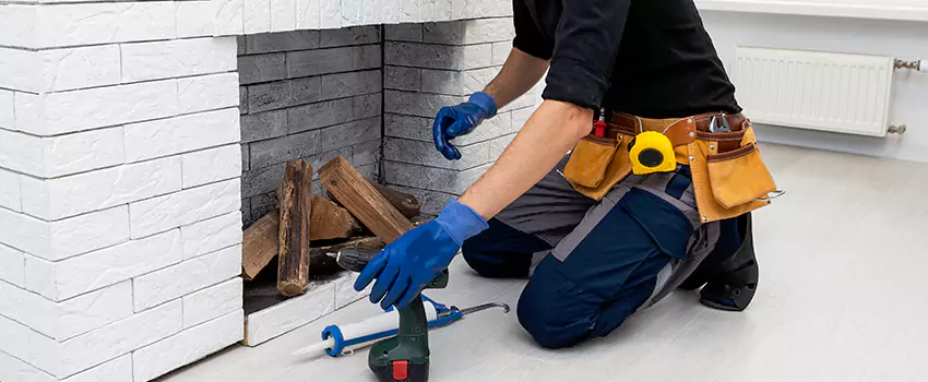 Fireplace Doors Cleaning in Bridgeton, New Jersey