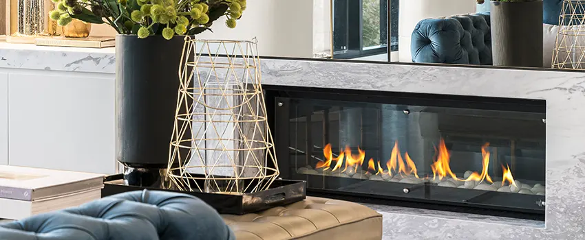 Custom Fireplace Crystals in Bridgeton, New Jersey