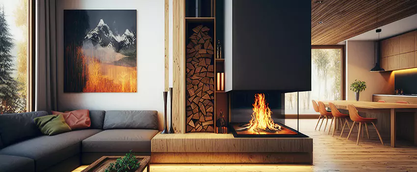 Fixing Electric Fireplace Problem in Bridgeton, New Jersey
