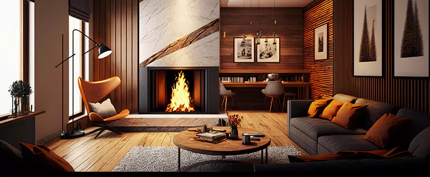 Fireplace Design Ideas in Bridgeton, NJ
