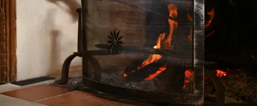 Electric Metal Fireplace installation Services in Bridgeton, NJ
