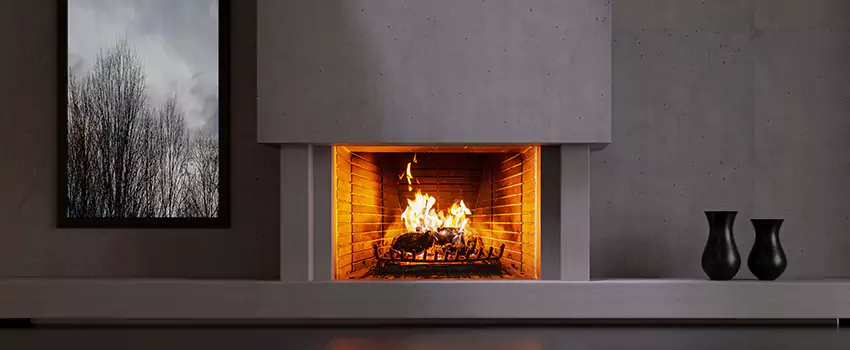 Wood Fireplace Refacing in Bridgeton, NJ