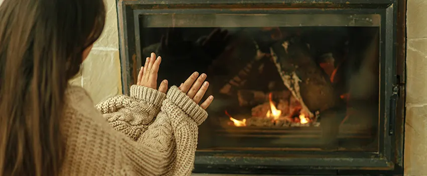 Wood-burning Fireplace Smell Removal Services in Bridgeton, NJ