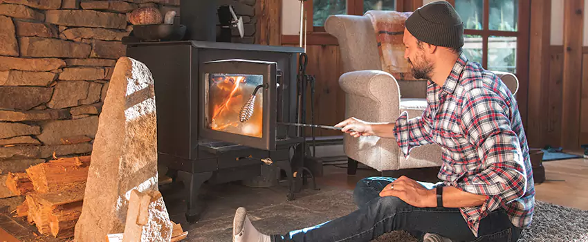 Fireplace Chimney Maintenance in Bridgeton, New Jersey