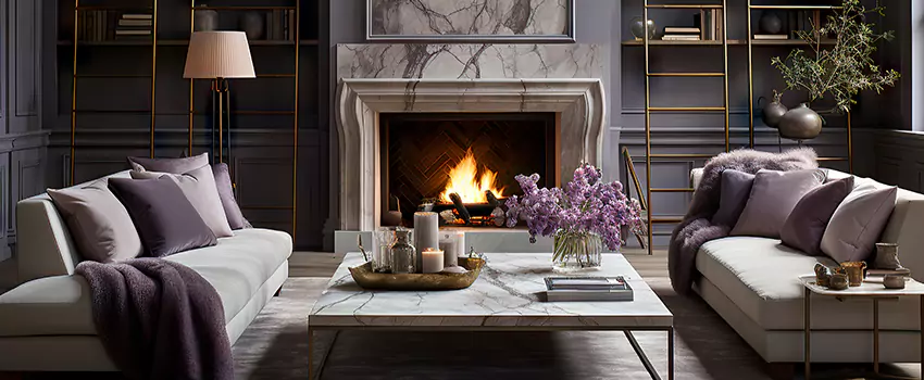 Fireplace Xtrordinair Ember-Glo Insert Fireplace Maintenance in Bridgeton, New Jersey