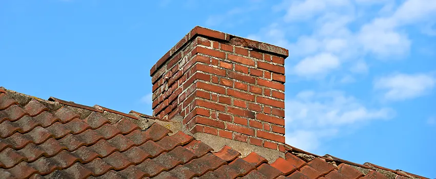 Flue Tiles Cracked Repair Services near Me in Bridgeton, NJ