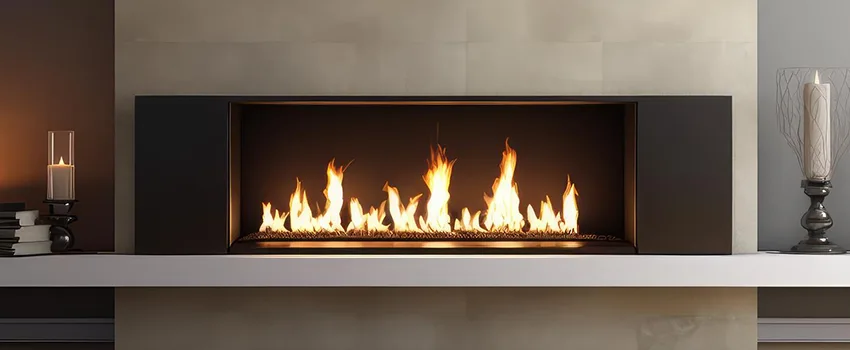 Vent Free Gas Fireplaces Repair Solutions in Bridgeton, New Jersey