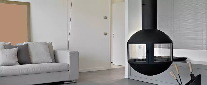 Hanging & Suspended Fireplaces Designer in Bridgeton, New Jersey