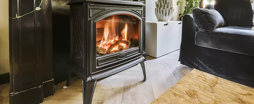 Cost of Hearthstone Stoves Fireplace Services in Bridgeton, New Jersey